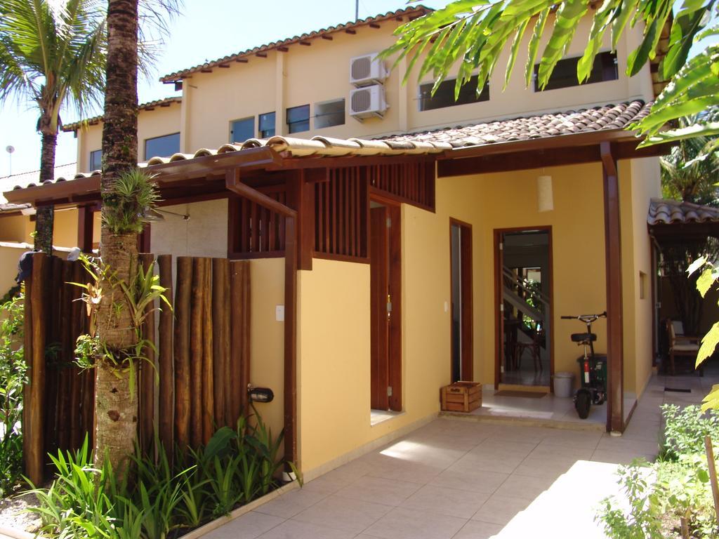 Casa 31 Parati Exterior foto