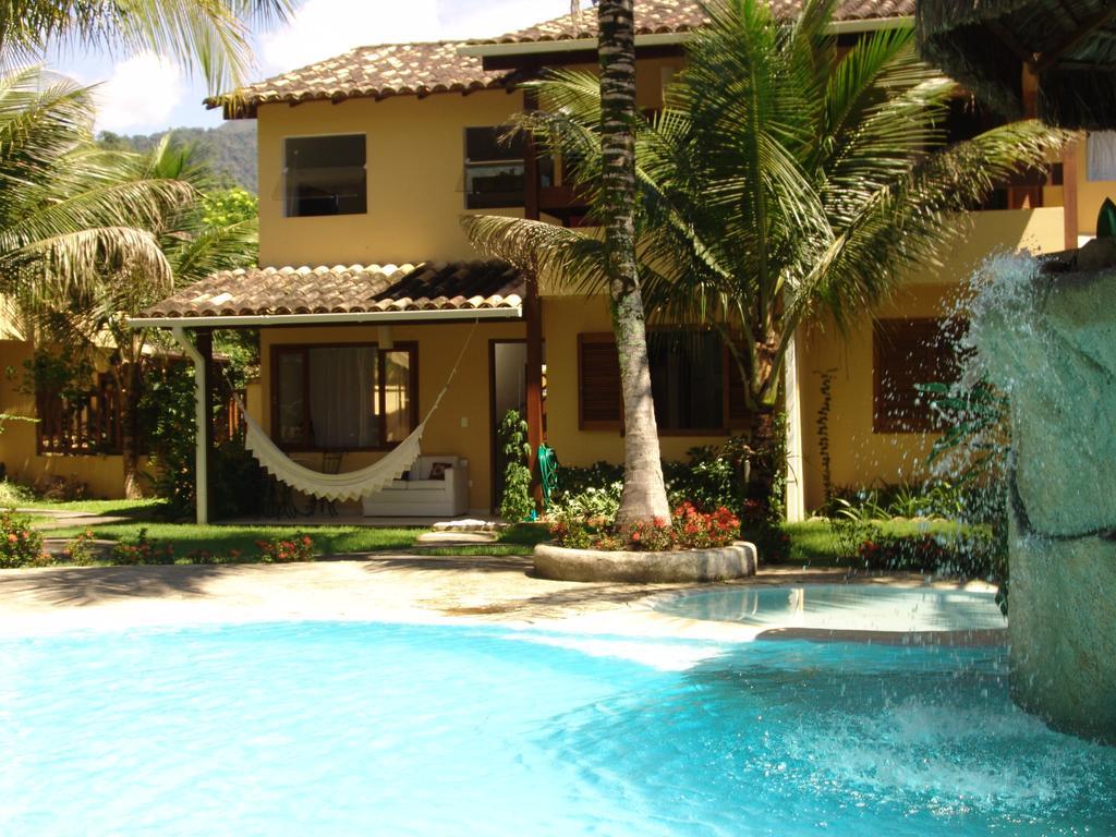 Casa 31 Parati Exterior foto