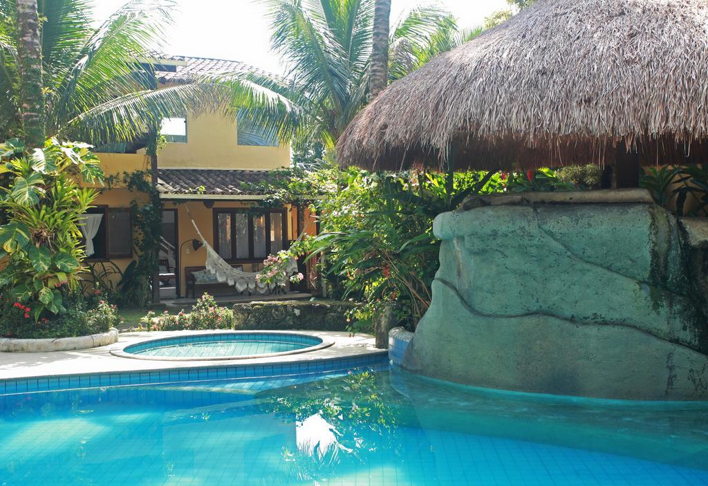 Casa 31 Parati Exterior foto